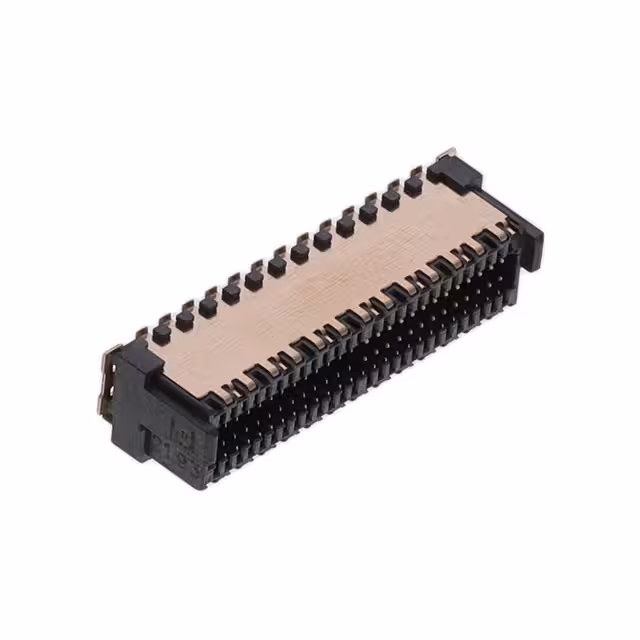 1043756 Phoenix Contact  Headers Male Pins